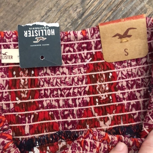 Hollister skirt - Picture 4 of 7